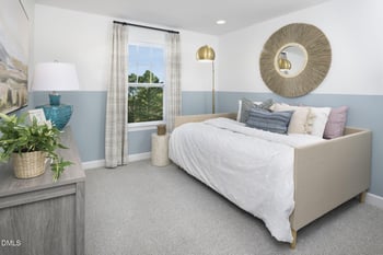 141 Magnolia Park Dr, Garner, NC 27529