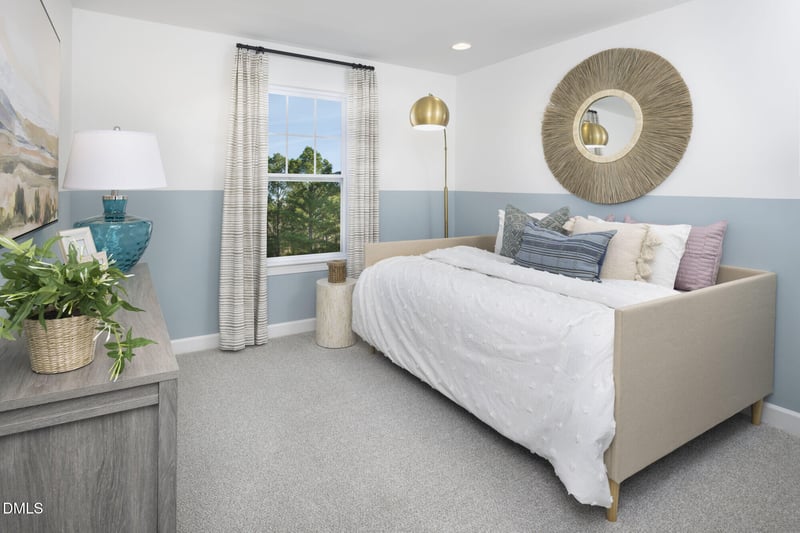 141 Magnolia Park Dr, Garner, NC 27529