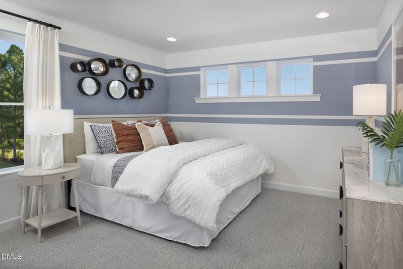 141 Magnolia Park Dr, Garner, NC 27529