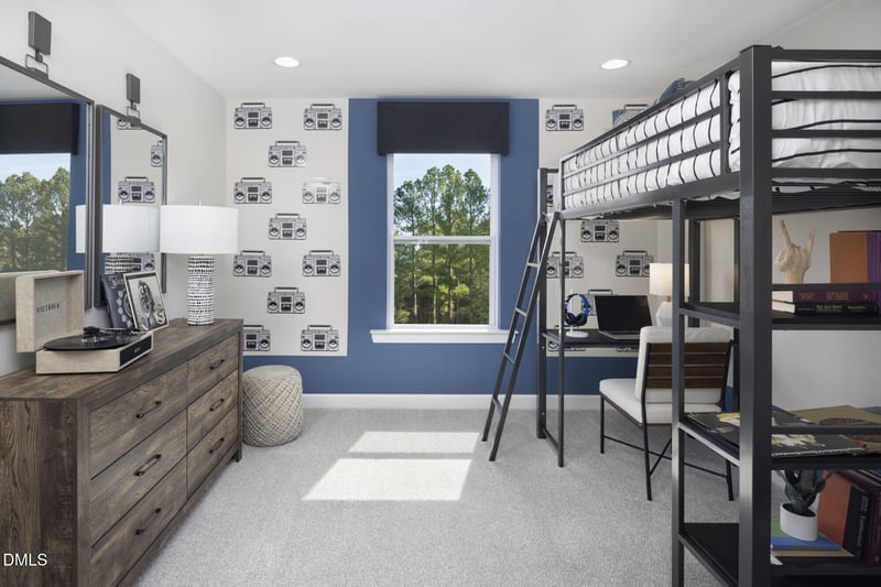 141 Magnolia Park Dr, Garner, NC 27529