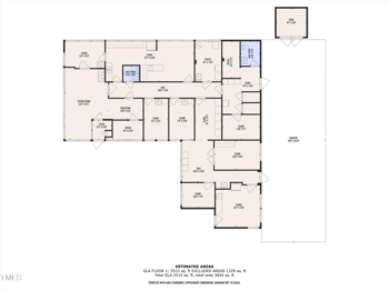 141 Main St, Youngsville, NC 27596