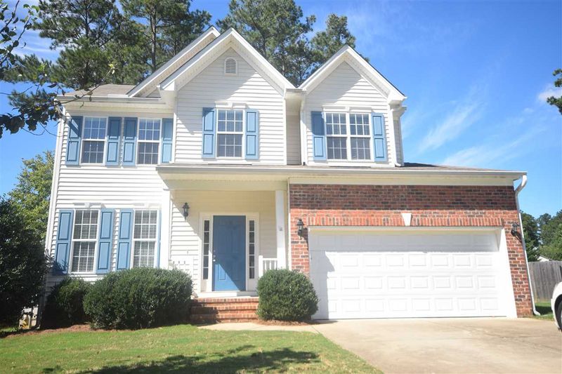141 Mckenzie Meadow Ln, Apex, NC 27539