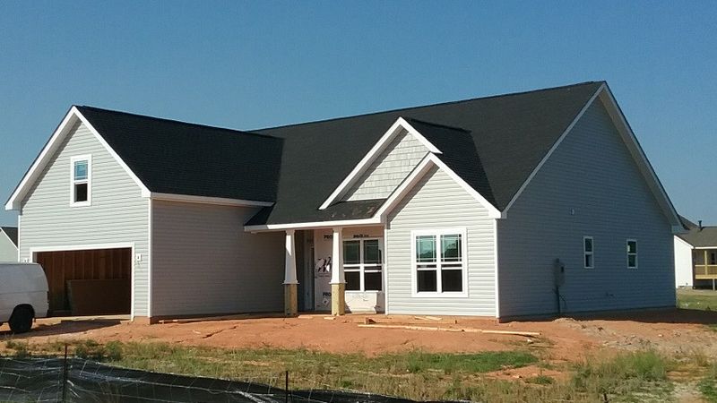 141 Mineral Spring Ln, Fuquay Varina, NC 27526
