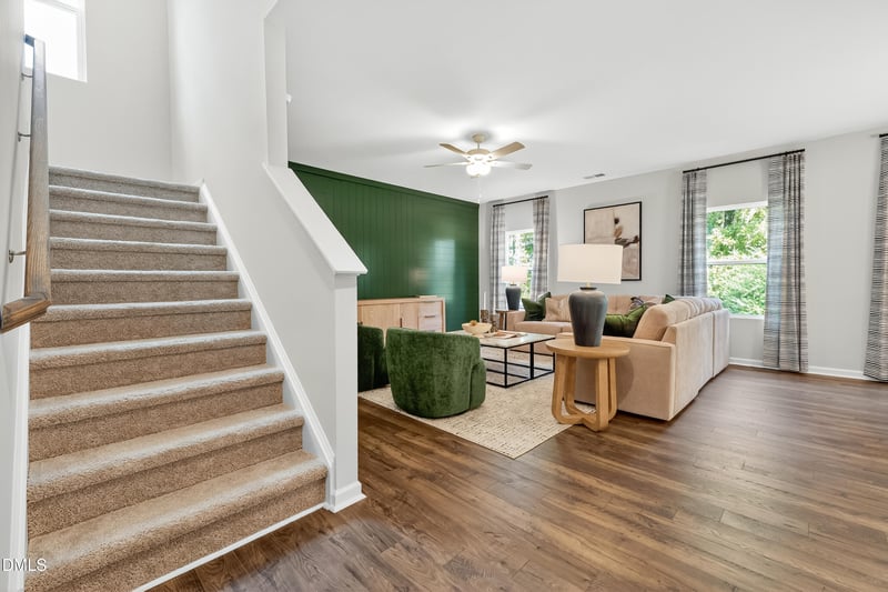 141 Muscovy Dr, Four Oaks, NC 27524