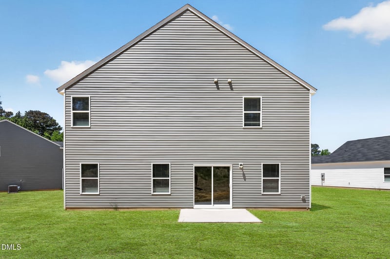 141 Muscovy Dr, Four Oaks, NC 27524