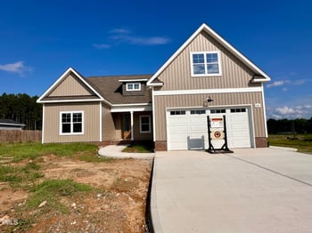 141 Noramac Ct, Selma, NC 27576