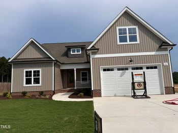 141 Noramac Ct, Selma, NC 27576
