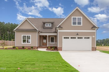 141 Noramac Ct, Selma, NC 27576