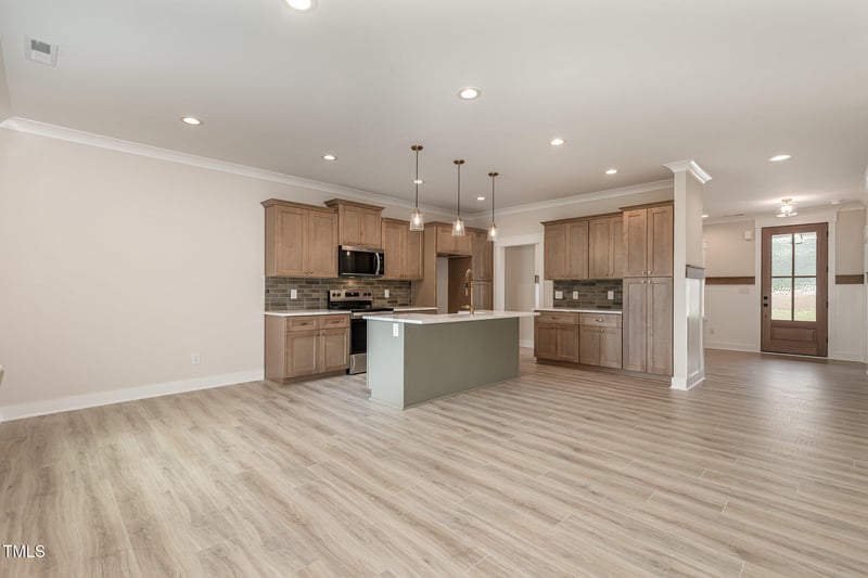 141 Noramac Ct, Selma, NC 27576