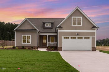 141 Noramac Ct, Selma, NC 27576