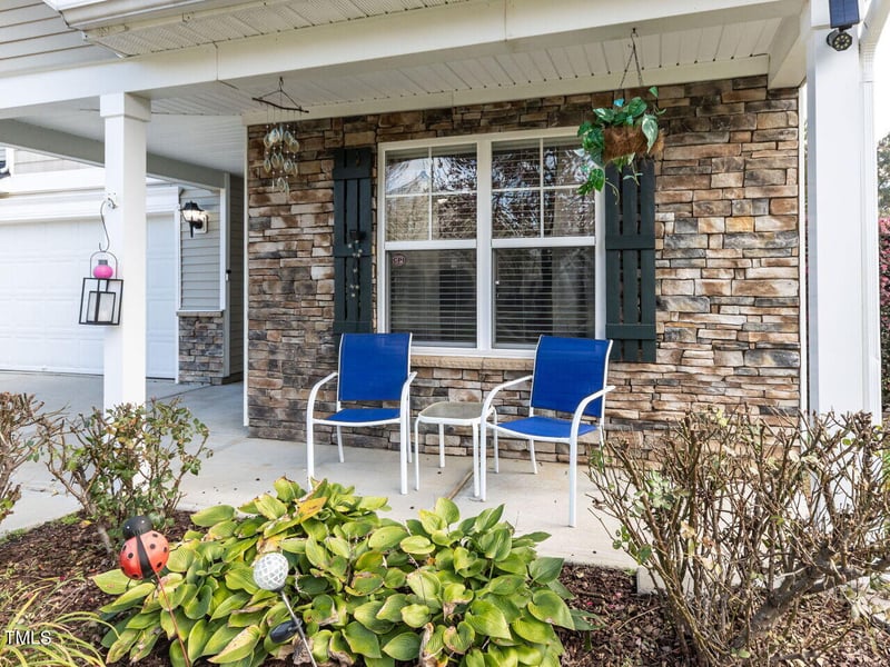 141 Oakton Ridge Pl, Garner, NC 27529