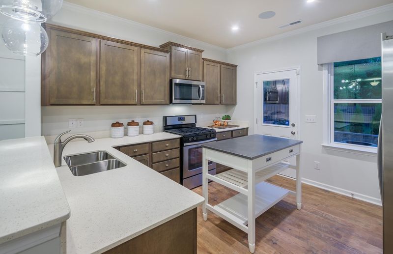 141 Old Rose Pa #BG 11, Garner, NC 27529