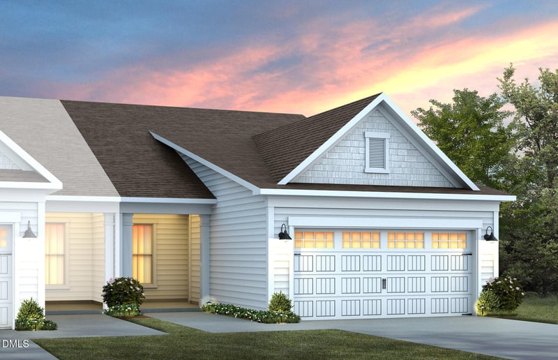 141 Omaha Way, Clayton, NC 27520