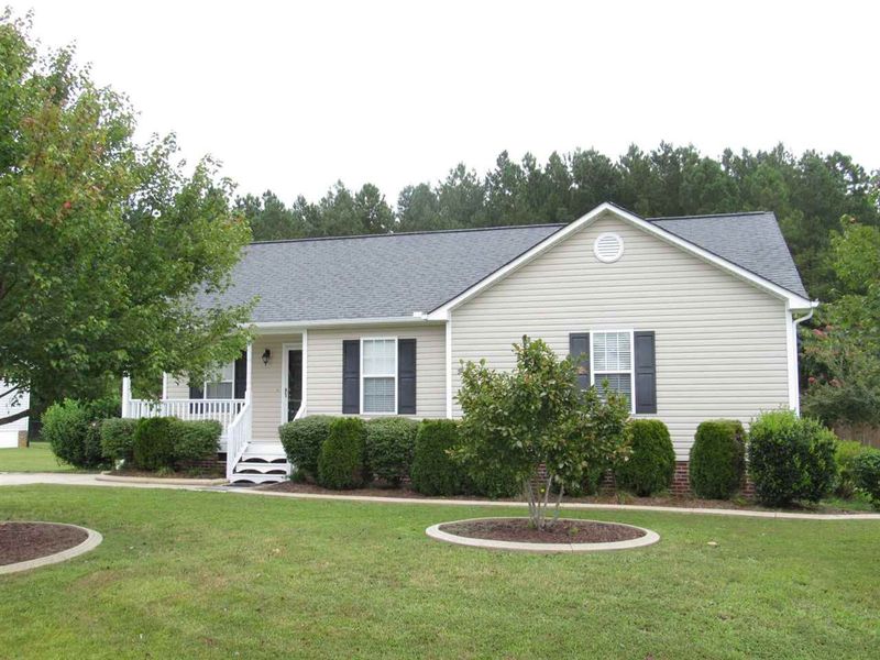 141 Opal Ln, Clayton, NC 27520