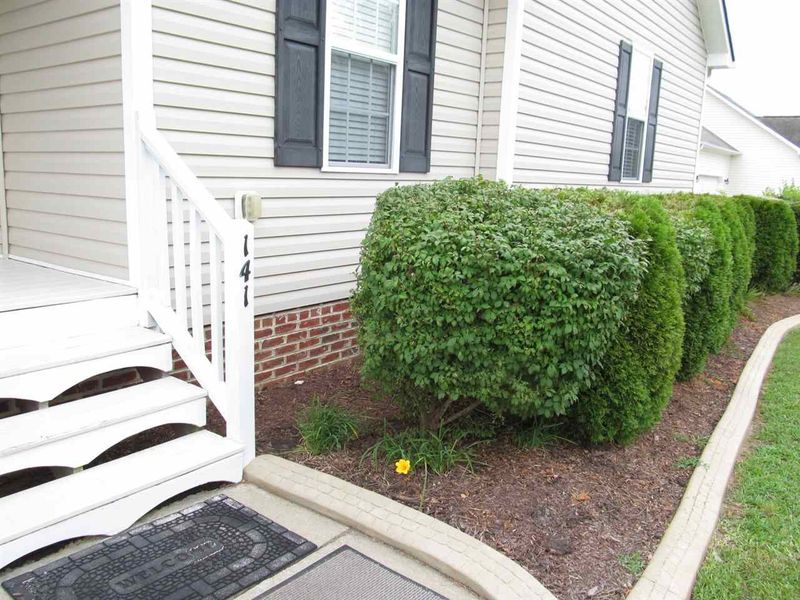 141 Opal Ln, Clayton, NC 27520