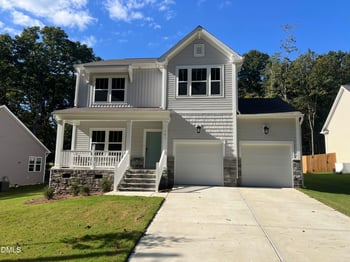 141 Oswego Dr #2508, Louisburg, NC 27549