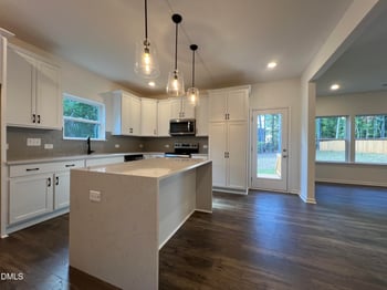 141 Oswego Dr #2508, Louisburg, NC 27549