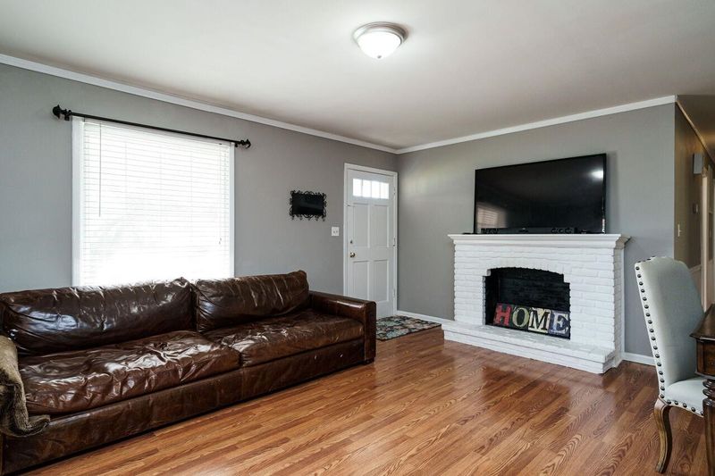 141 Parrish Memorial Rd, Selma, NC 27576