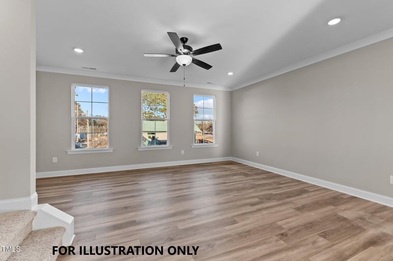 141 Pearl St #9, Garner, NC 27529