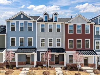 141 Pearl St #9, Garner, NC 27529