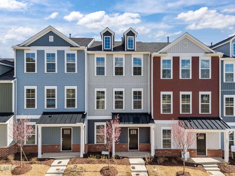 141 Pearl St #9, Garner, NC 27529