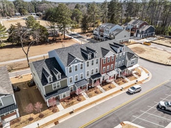 141 Pearl St #9, Garner, NC 27529