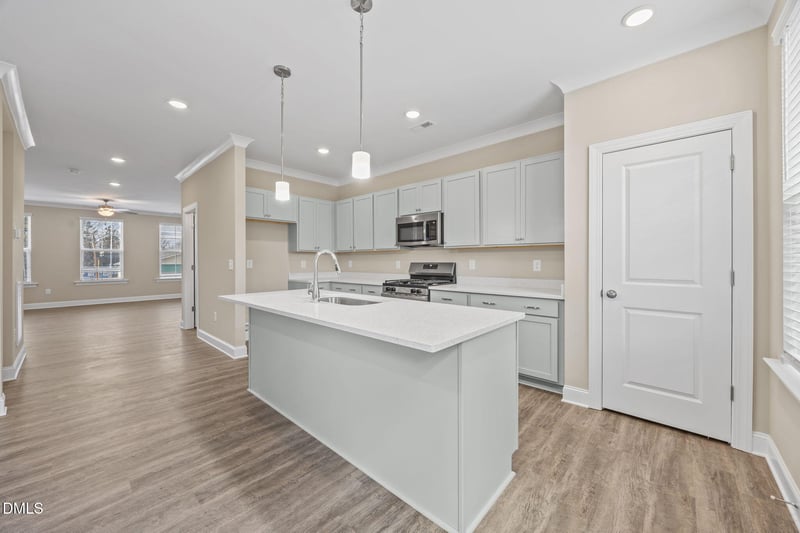 141 Pearl St #9, Garner, NC 27529