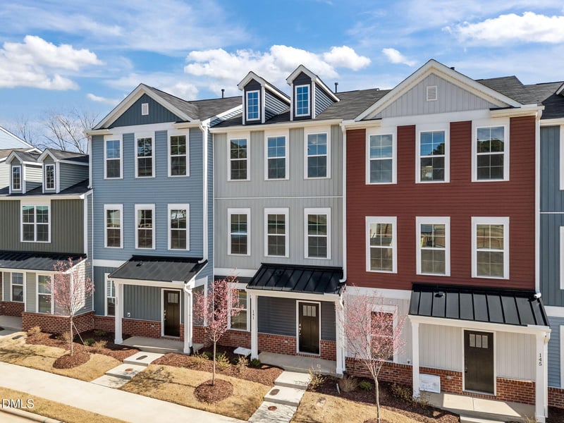 141 Pearl St #9, Garner, NC 27529