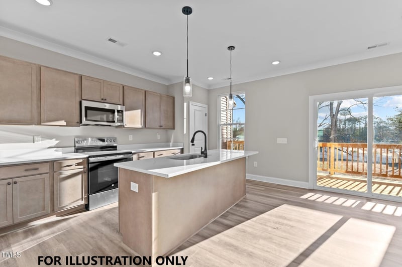 141 Pearl St, Garner, NC 27529