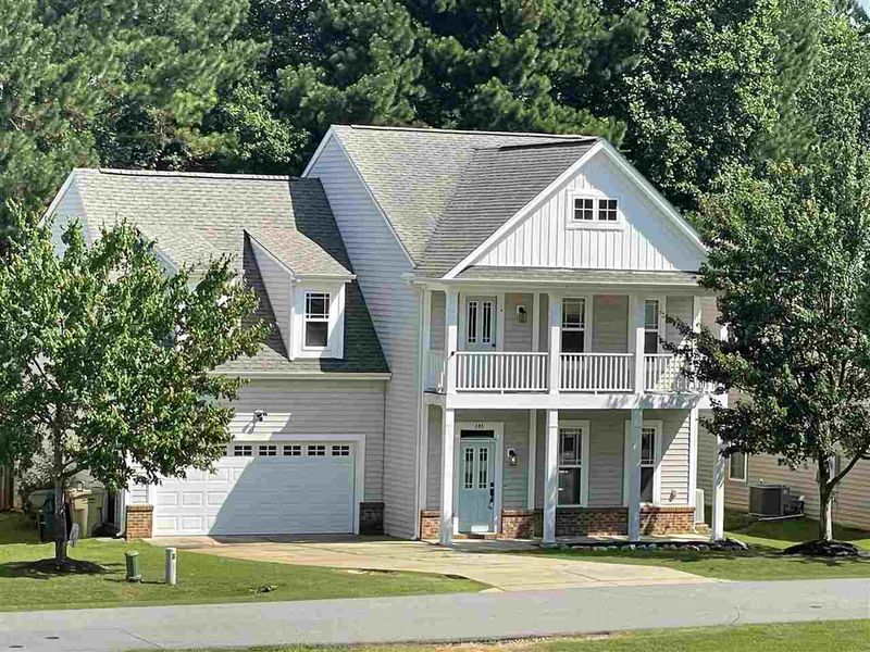 141 Pearson Pl, Clayton, NC 27527