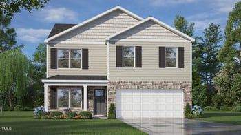 141 Pisgah St, Sanford, NC 27330