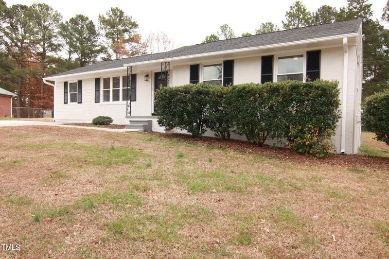141 Radcliff Cir, Durham, NC 27713