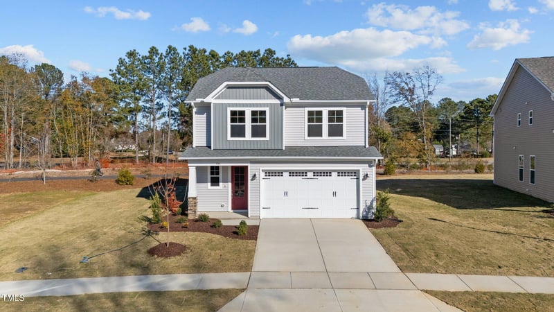 141 Railcar Way, Clayton, NC 27520