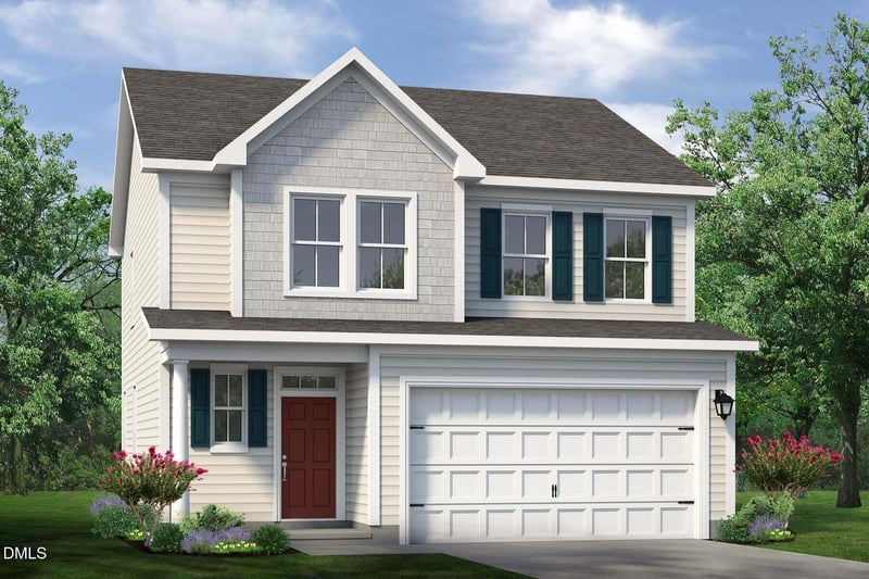 141 Railcar Way, Clayton, NC 27520