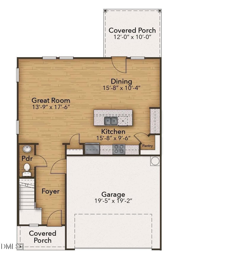141 Railcar Way, Clayton, NC 27520