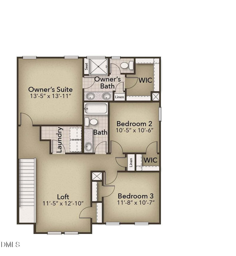 141 Railcar Way, Clayton, NC 27520
