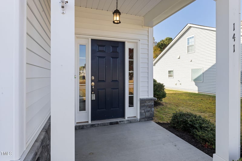 141 Ramsgate Dr, Clayton, NC 27520