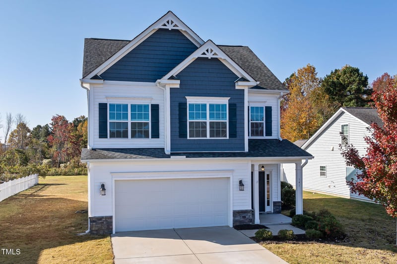 141 Ramsgate Dr, Clayton, NC 27520
