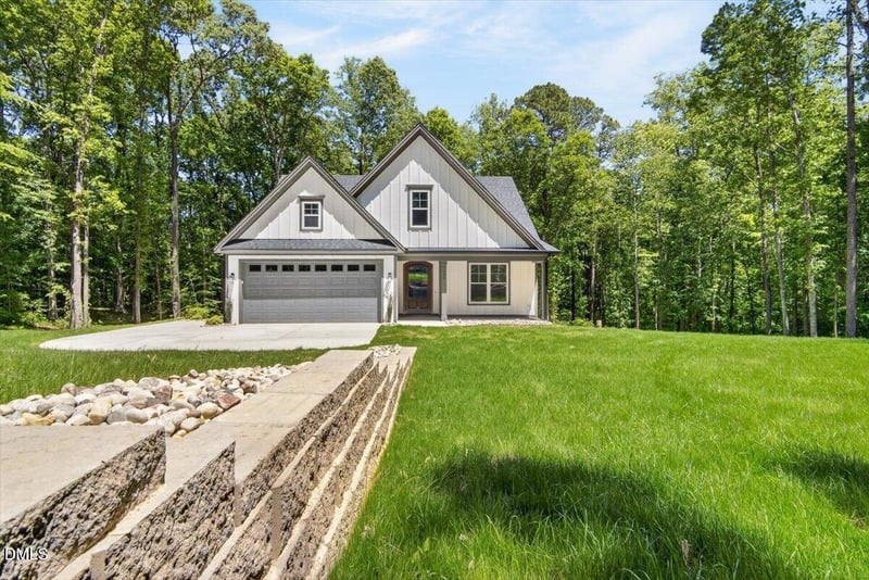 141 Rex Pl #32, Louisburg, NC 27549
