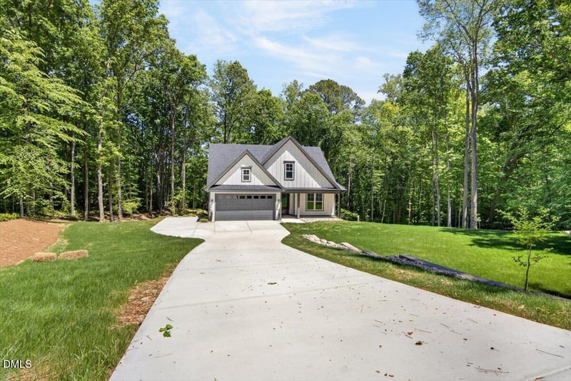 141 Rex Pl #32, Louisburg, NC 27549