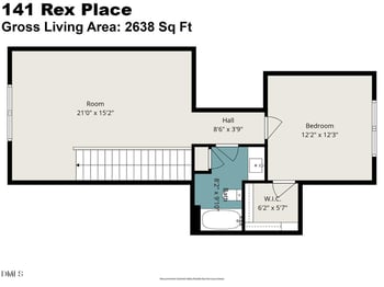 141 Rex Pl #32, Louisburg, NC 27549