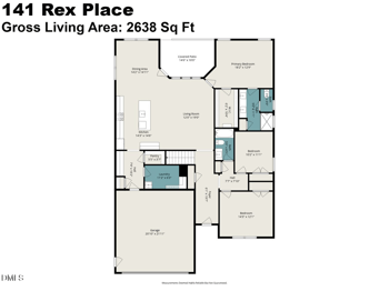 141 Rex Pl #32, Louisburg, NC 27549