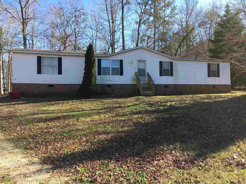 141 Ridgewood Dr, Middlesex, NC 27557