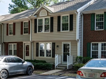 141 Riverwalk Cir, Cary, NC 27511