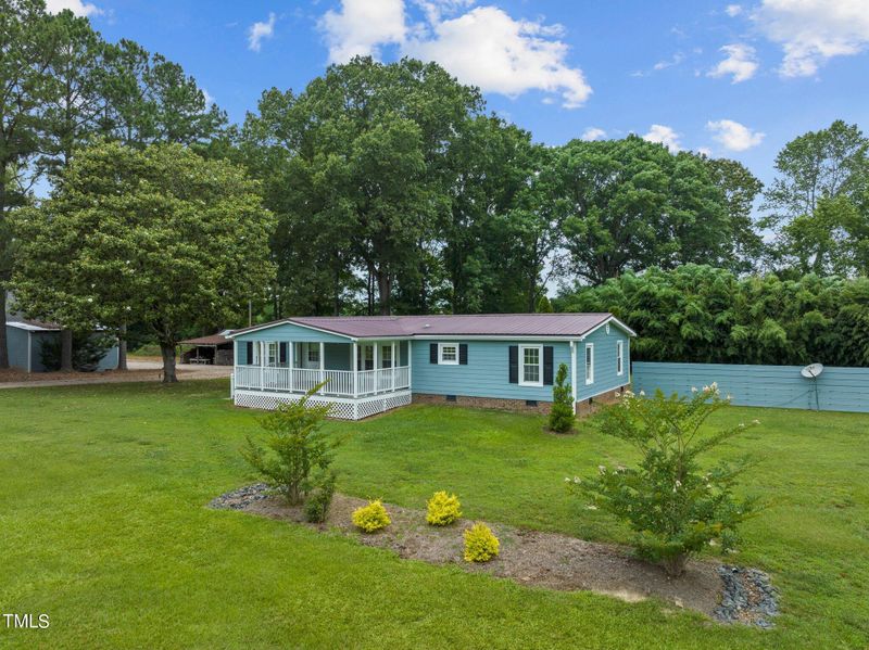 141 Robbins Rd, Youngsville, NC 27596