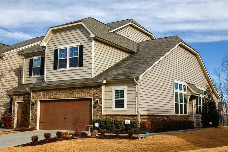 141 Rubrum Dr, Hillsborough, NC 27278
