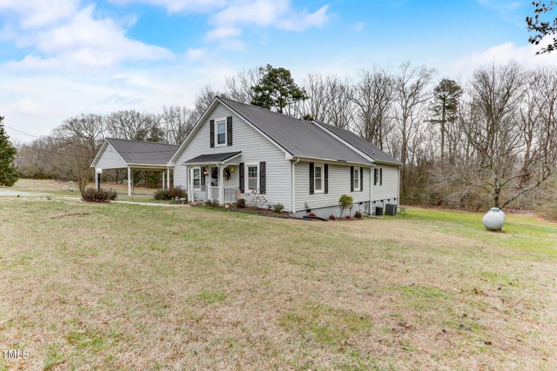 141 Ruff Davis Rd, Roxboro, NC 27574