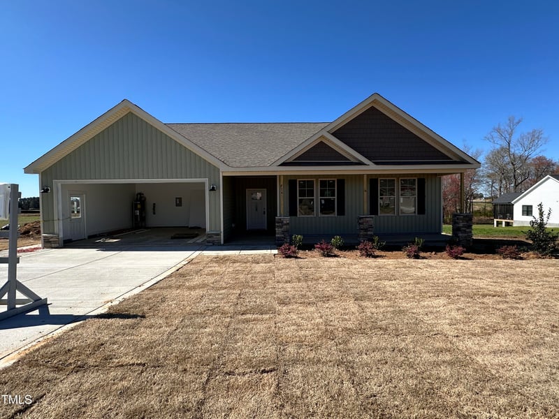 141 Ruskin Dr, Smithfield, NC 27577