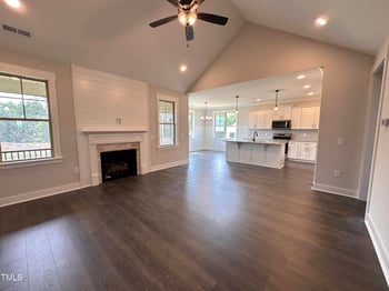 141 Ruskin Dr, Smithfield, NC 27577