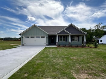 141 Ruskin Dr, Smithfield, NC 27577